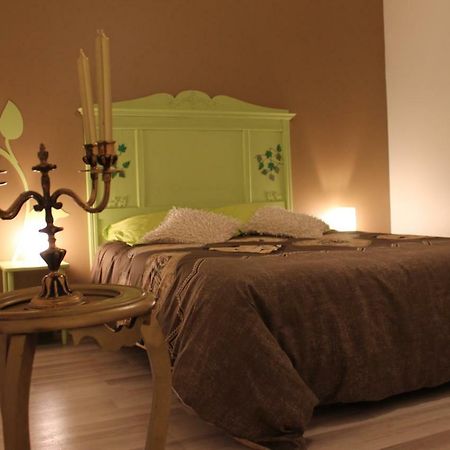 Le Chouette Logis Villa Verneuil-en-Halatte Luaran gambar